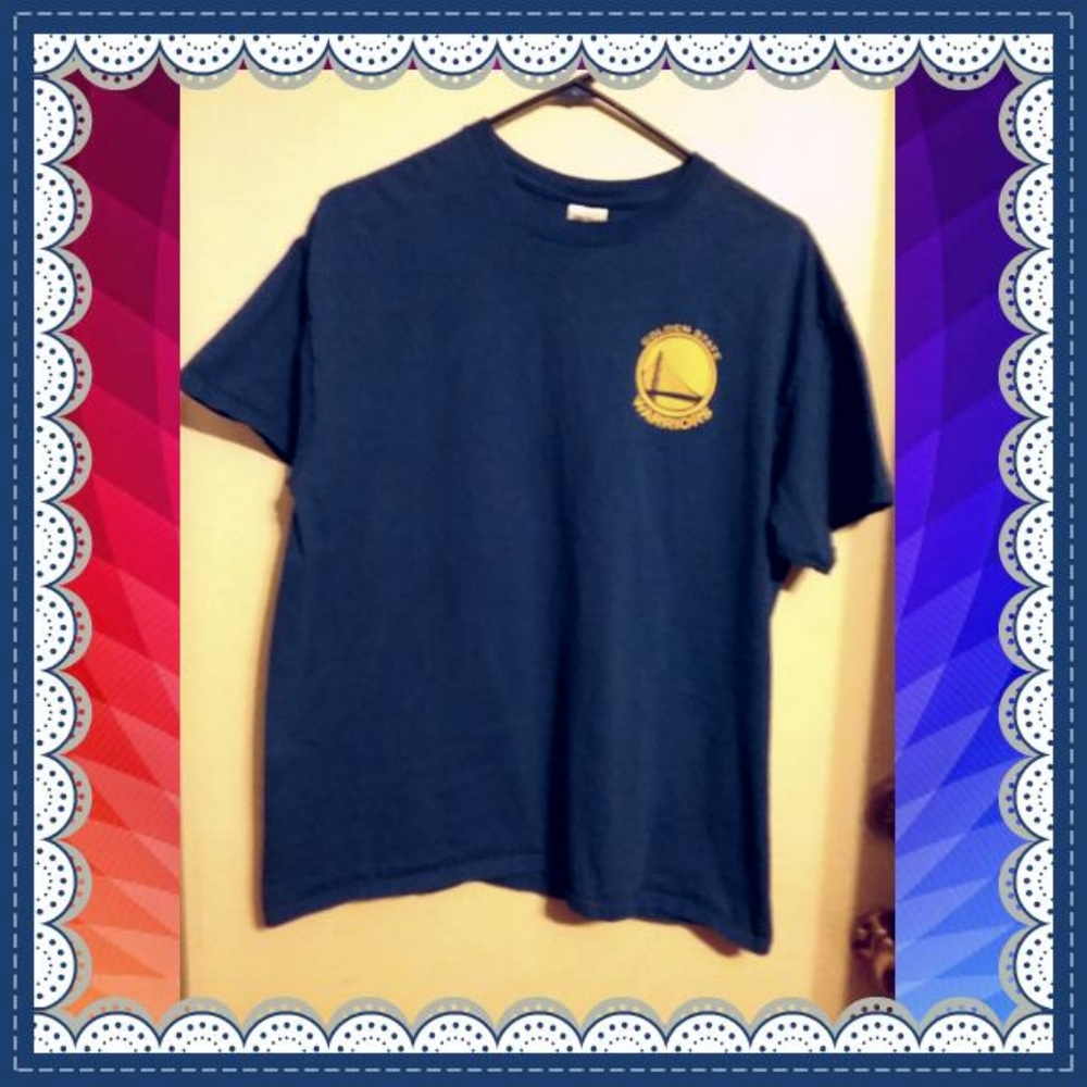 GOLDEN STATE WARRIORS TOP
